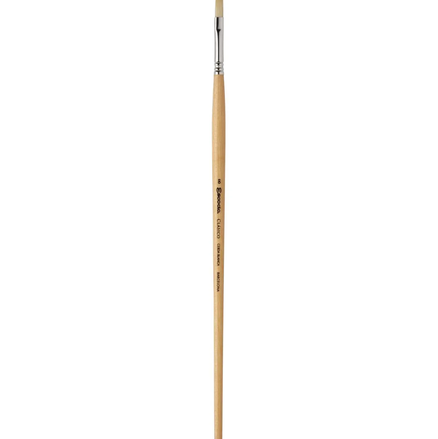 ESCODA® Clasico Ölmalpinsel, Serie 4729