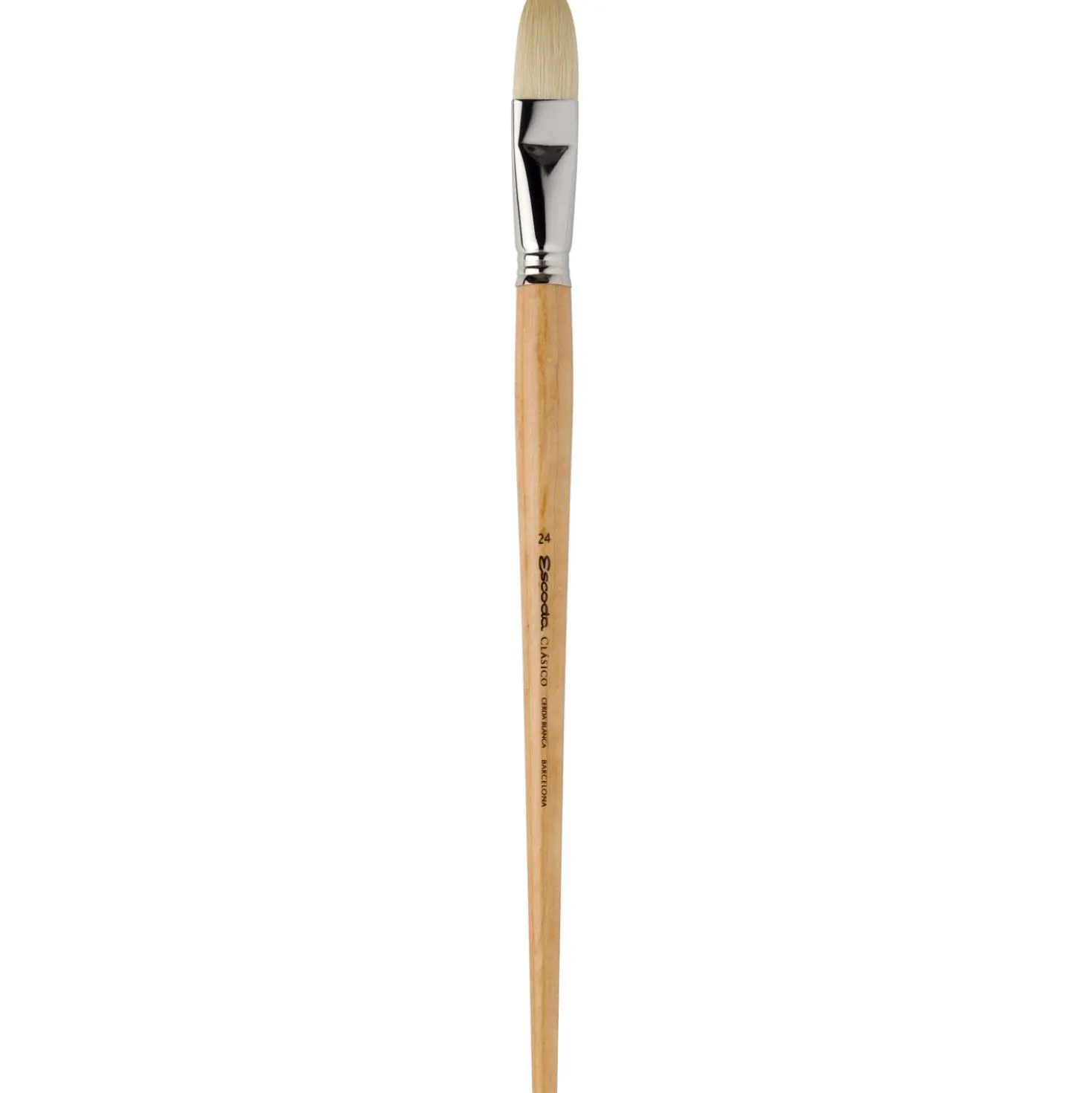 ESCODA® Clasico Ölmalpinsel, Serie 4729
