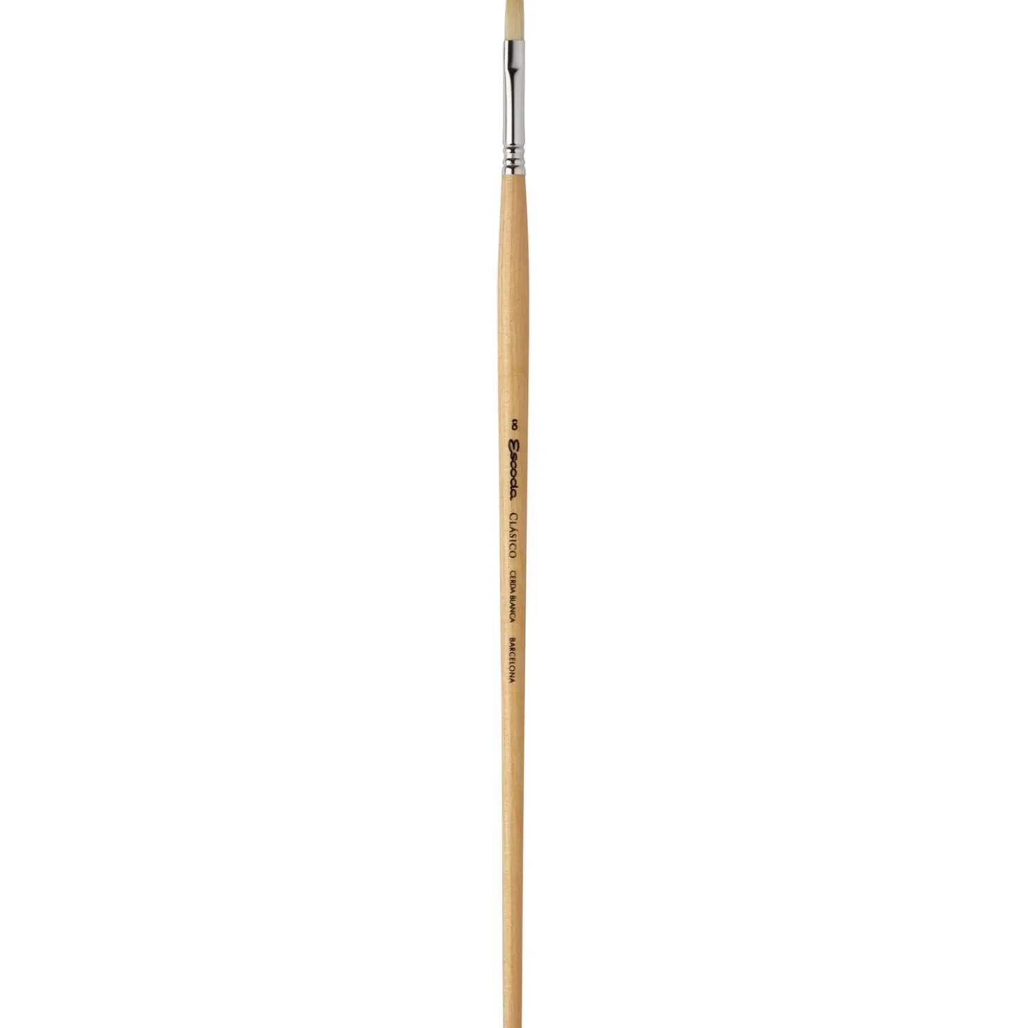 ESCODA® Clasico Ölmalpinsel, Serie 4729