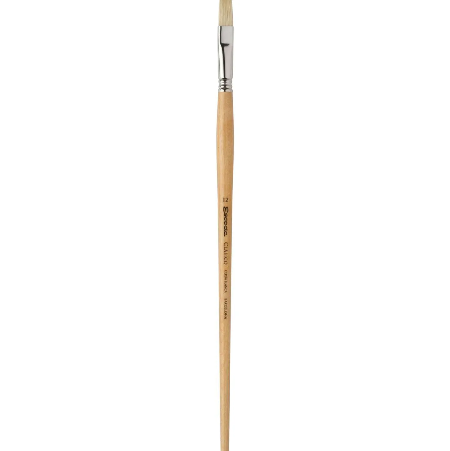 ESCODA® Clasico Ölmalpinsel, Serie 4729