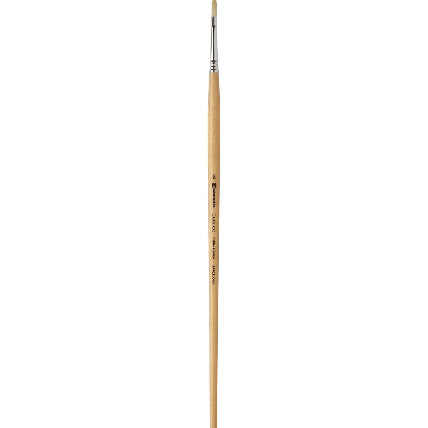 ESCODA® Clasico Ölmalpinsel, Serie 4729