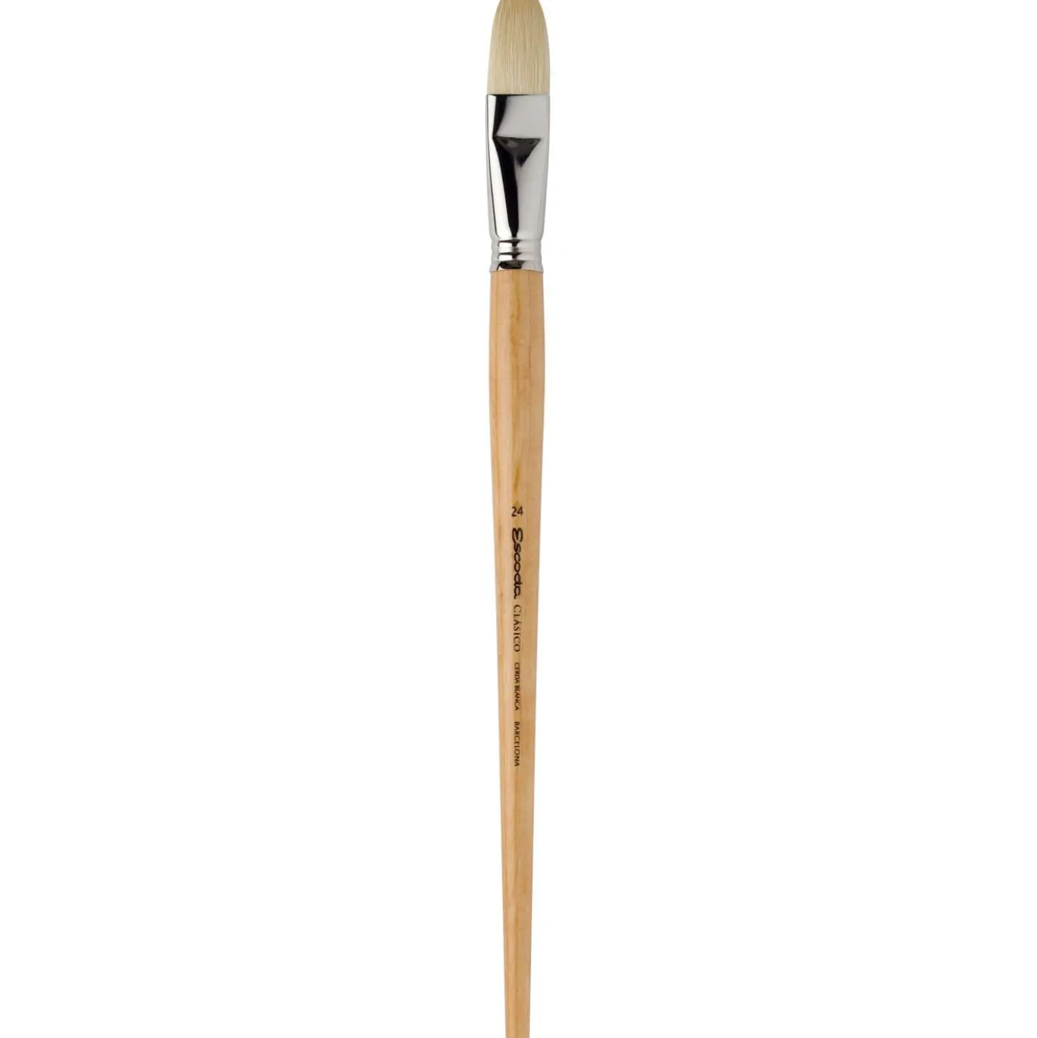 ESCODA® Clasico Ölmalpinsel, Serie 4729
