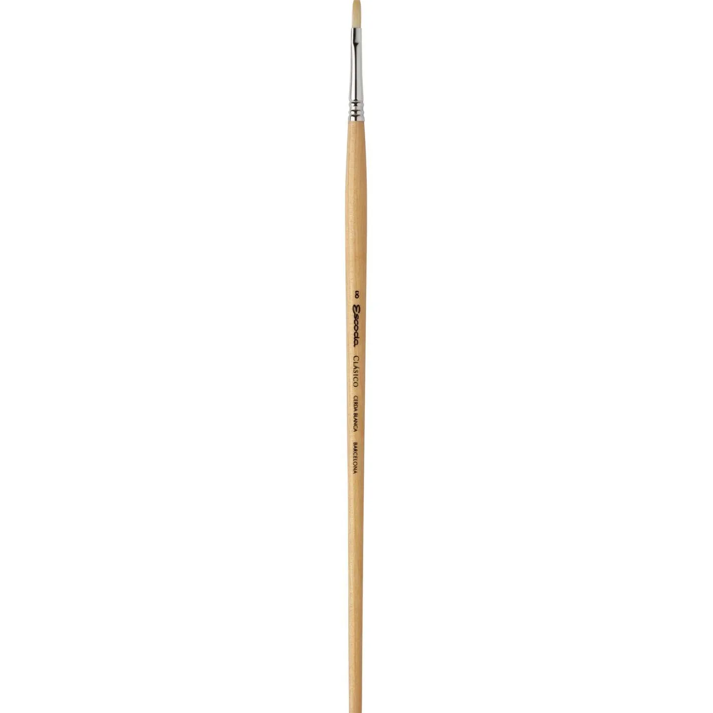 ESCODA® Clasico Ölmalpinsel, Serie 4729