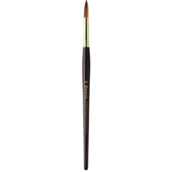 ESCODA® Reserva Kolinsky Rotmarderhaar Aquarellpinsel, Serie 1212