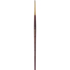 ESCODA® Reserva Kolinsky Rotmarderhaar Aquarellpinsel, Serie 1212