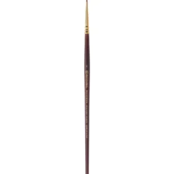 ESCODA® Reserva Kolinsky Rotmarderhaar Aquarellpinsel, Serie 1212