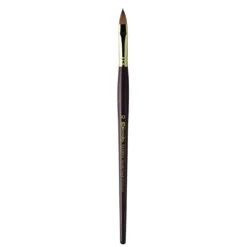 ESCODA® Reserva Kolinsky Rotmarder Aquarellpinsel, Serie 1222