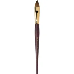 ESCODA® Reserva Kolinsky Rotmarder Aquarellpinsel, Serie 1222