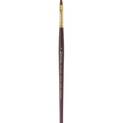 ESCODA® Reserva Kolinsky Rotmarder Aquarellpinsel, Serie 1222