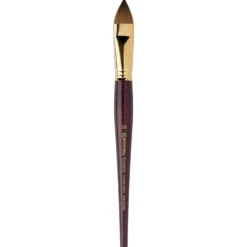 ESCODA® Reserva Kolinsky Rotmarder Aquarellpinsel, Serie 1222
