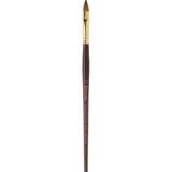 ESCODA® Reserva Kolinsky Rotmarder Aquarellpinsel, Serie 1222