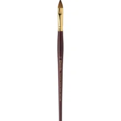 ESCODA® Reserva Kolinsky Rotmarder Aquarellpinsel, Serie 1222