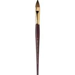 ESCODA® Reserva Kolinsky Rotmarder Aquarellpinsel, Serie 1222
