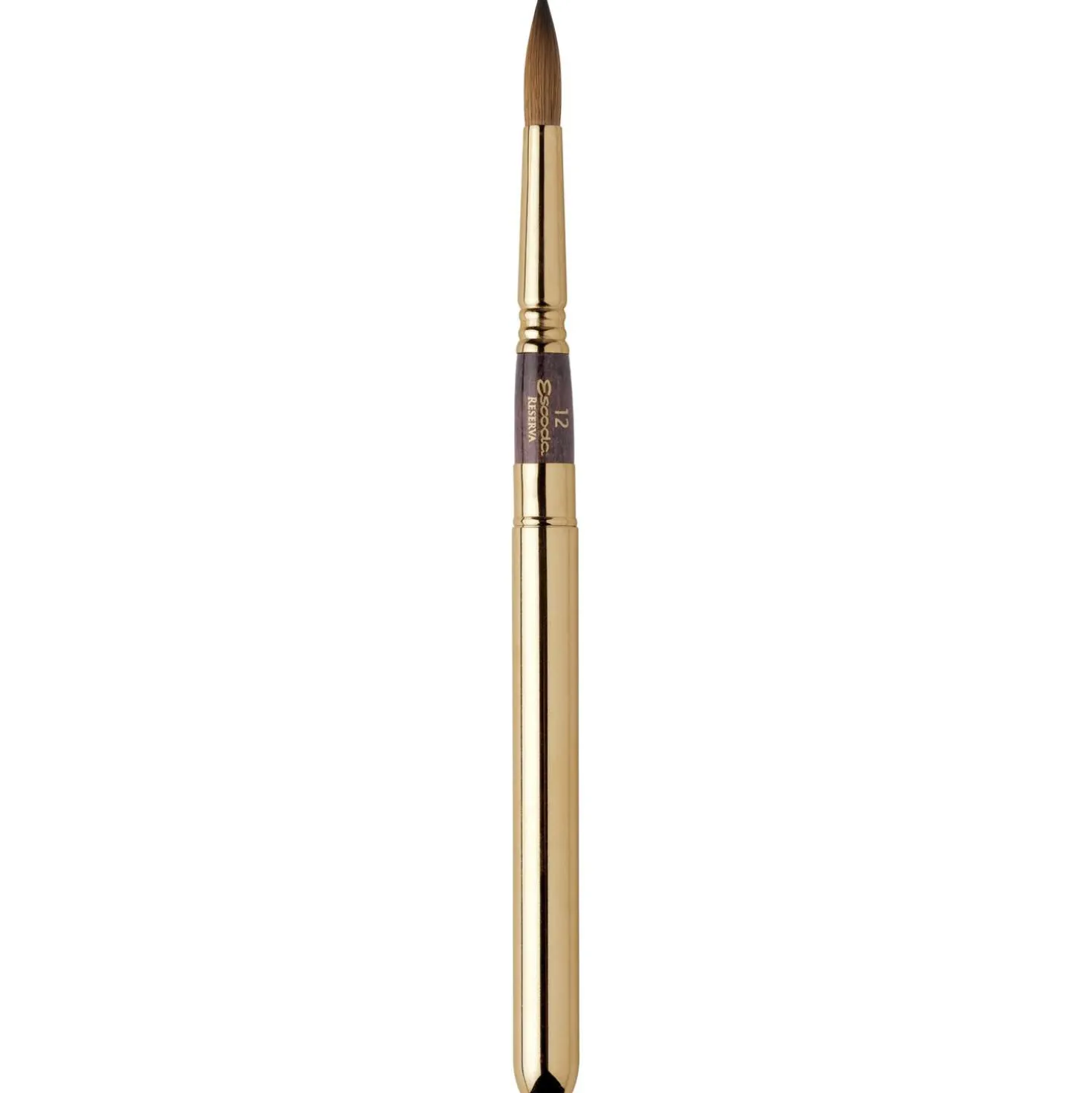 ESCODA® Reserva Kolinsky Taschenpinsel, Serie 1214