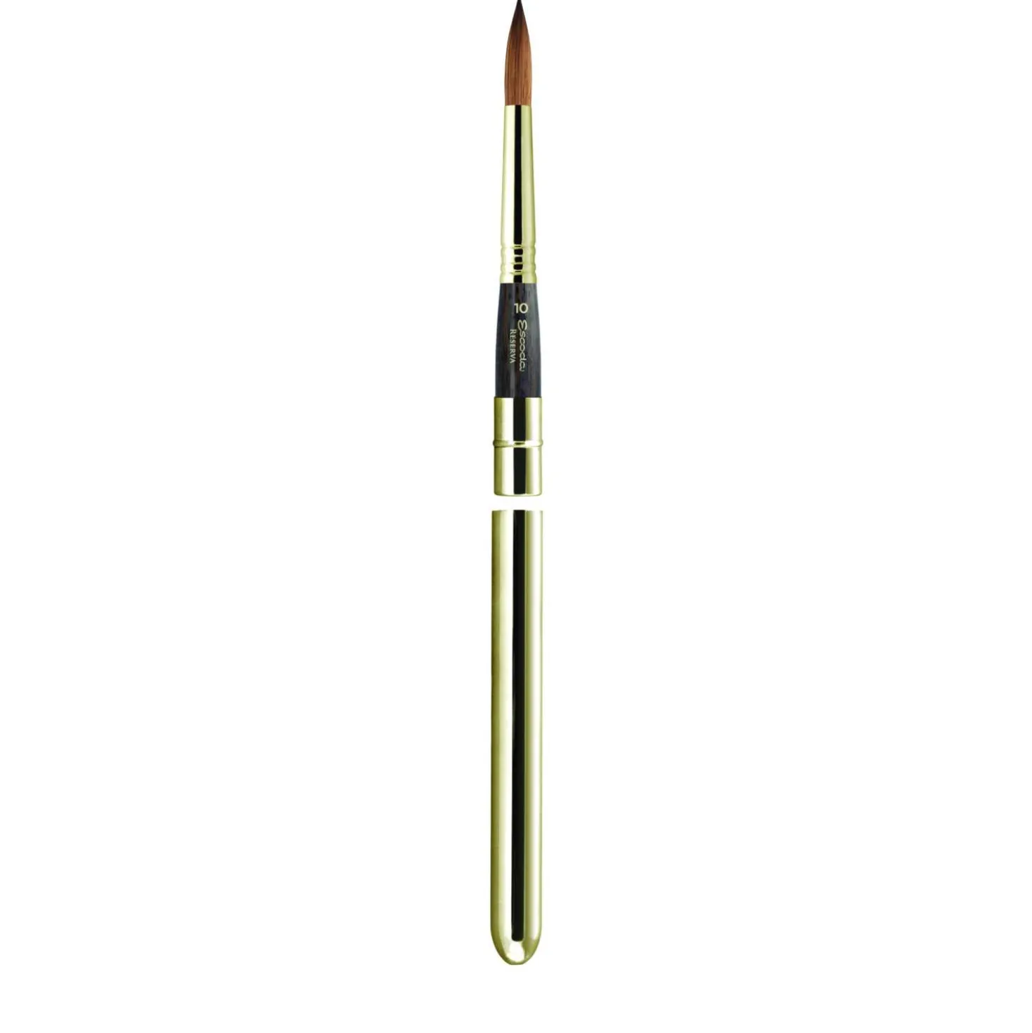 ESCODA® Reserva Kolinsky Taschenpinsel, Serie 1214