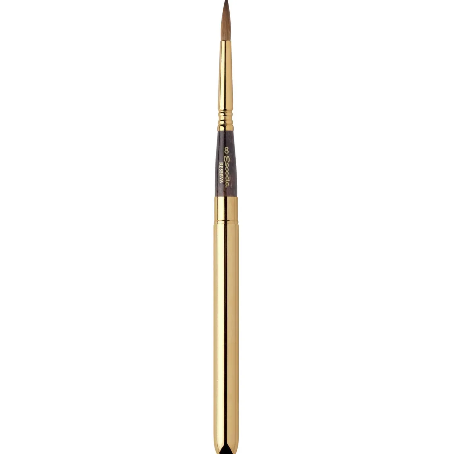 ESCODA® Reserva Kolinsky Taschenpinsel, Serie 1214