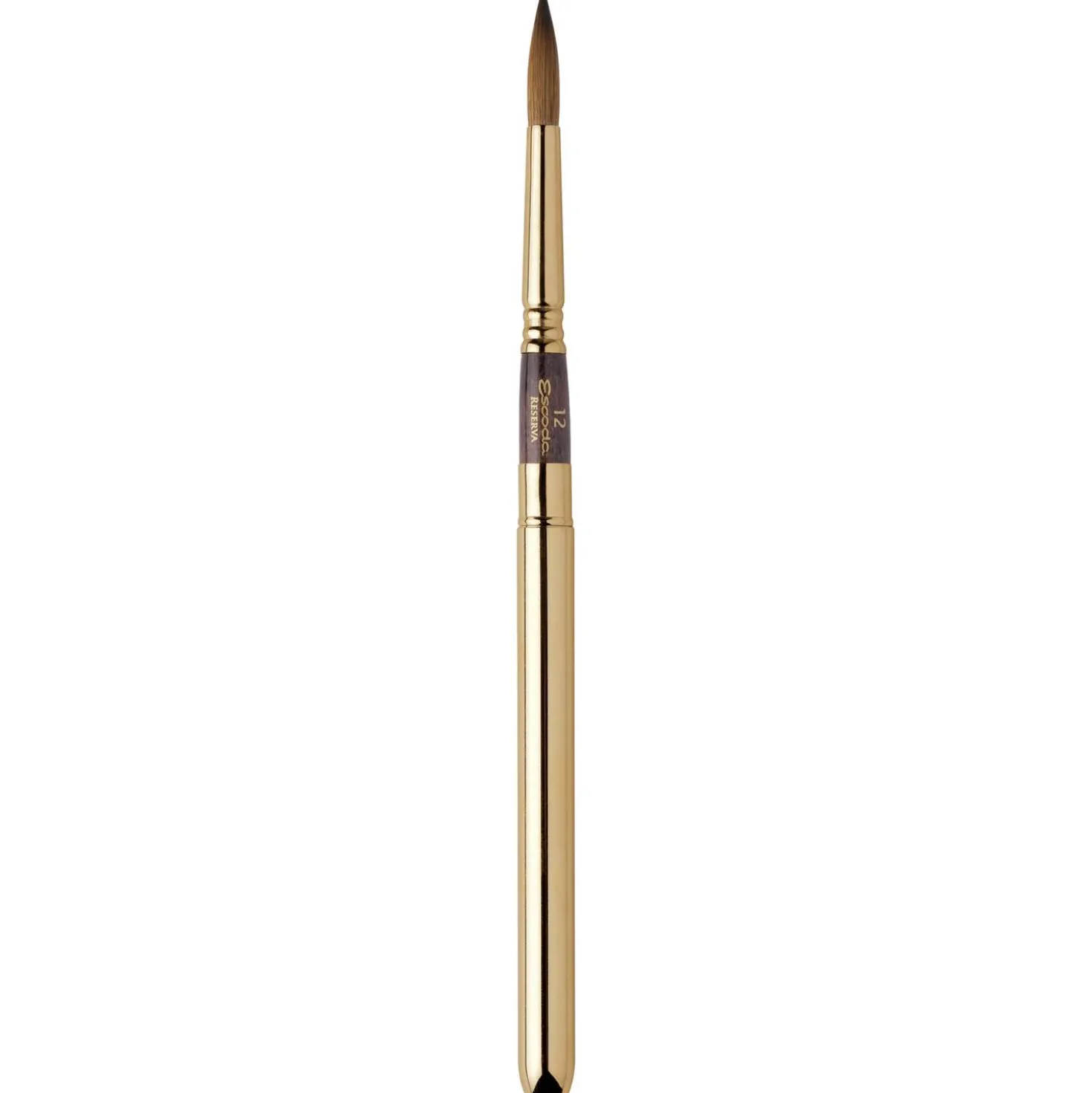 ESCODA® Reserva Kolinsky Taschenpinsel, Serie 1214