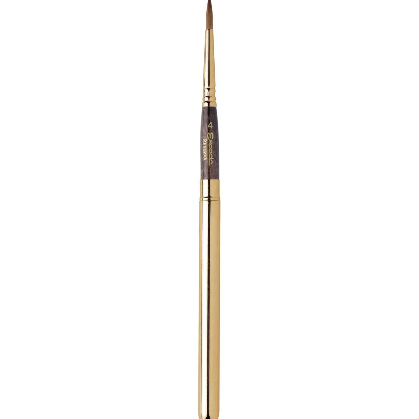 ESCODA® Reserva Kolinsky Taschenpinsel, Serie 1214