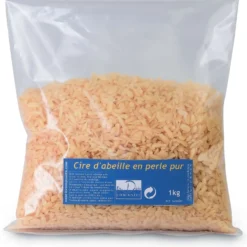 ESPRIT COMPOSITE Bienenwachs Perlen
