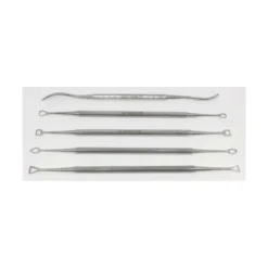 ESPRIT COMPOSITE Modellierwerkzeug-Sets