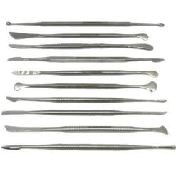 ESPRIT COMPOSITE Modellierwerkzeug-Sets