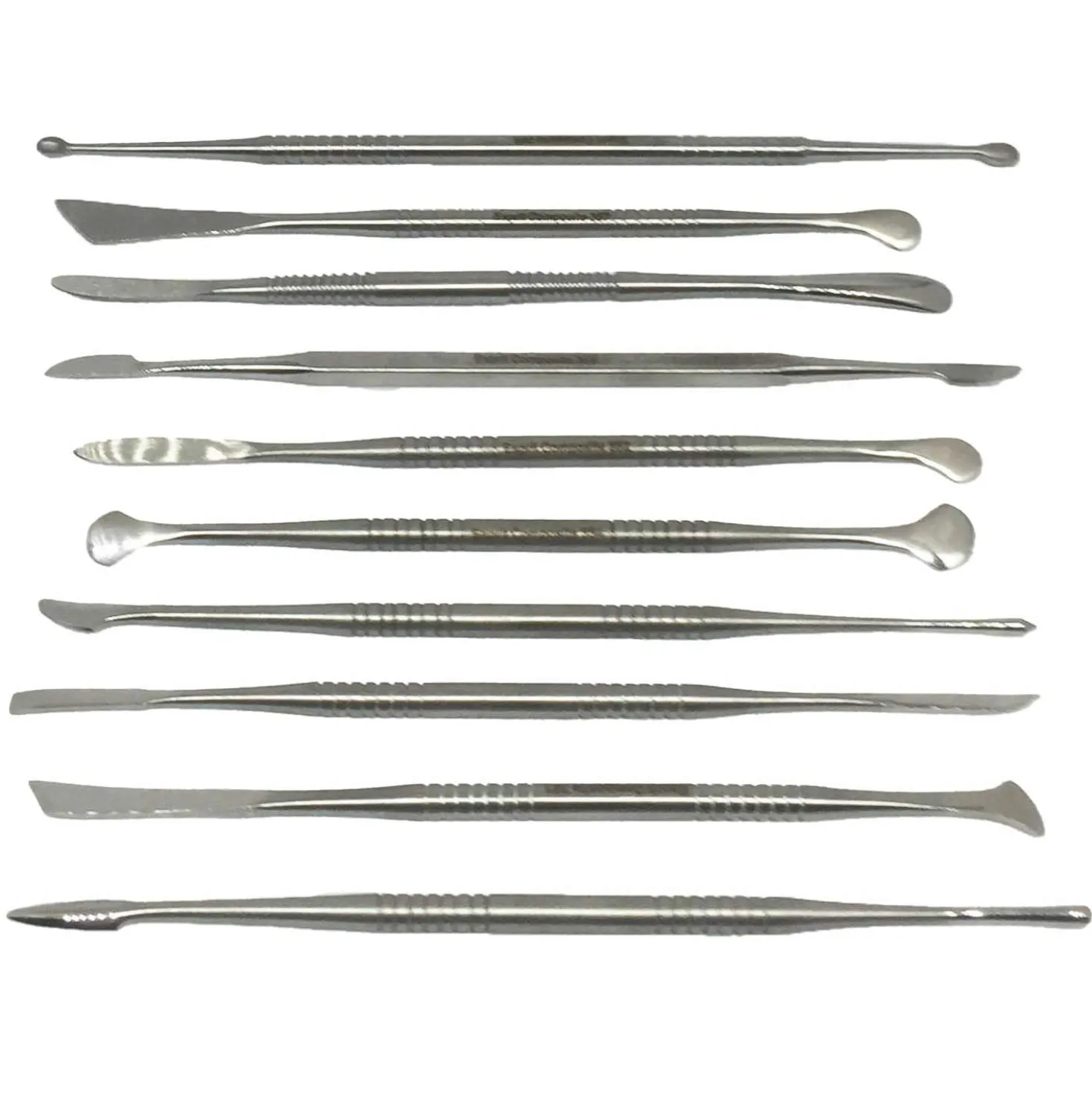 ESPRIT COMPOSITE Modellierwerkzeug-Sets