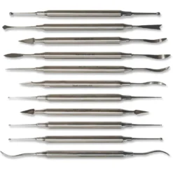 ESPRIT COMPOSITE Modellierwerkzeug-Sets