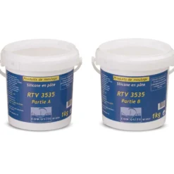 ESPRIT COMPOSITE Silikon-Abformmasse RTV 3535