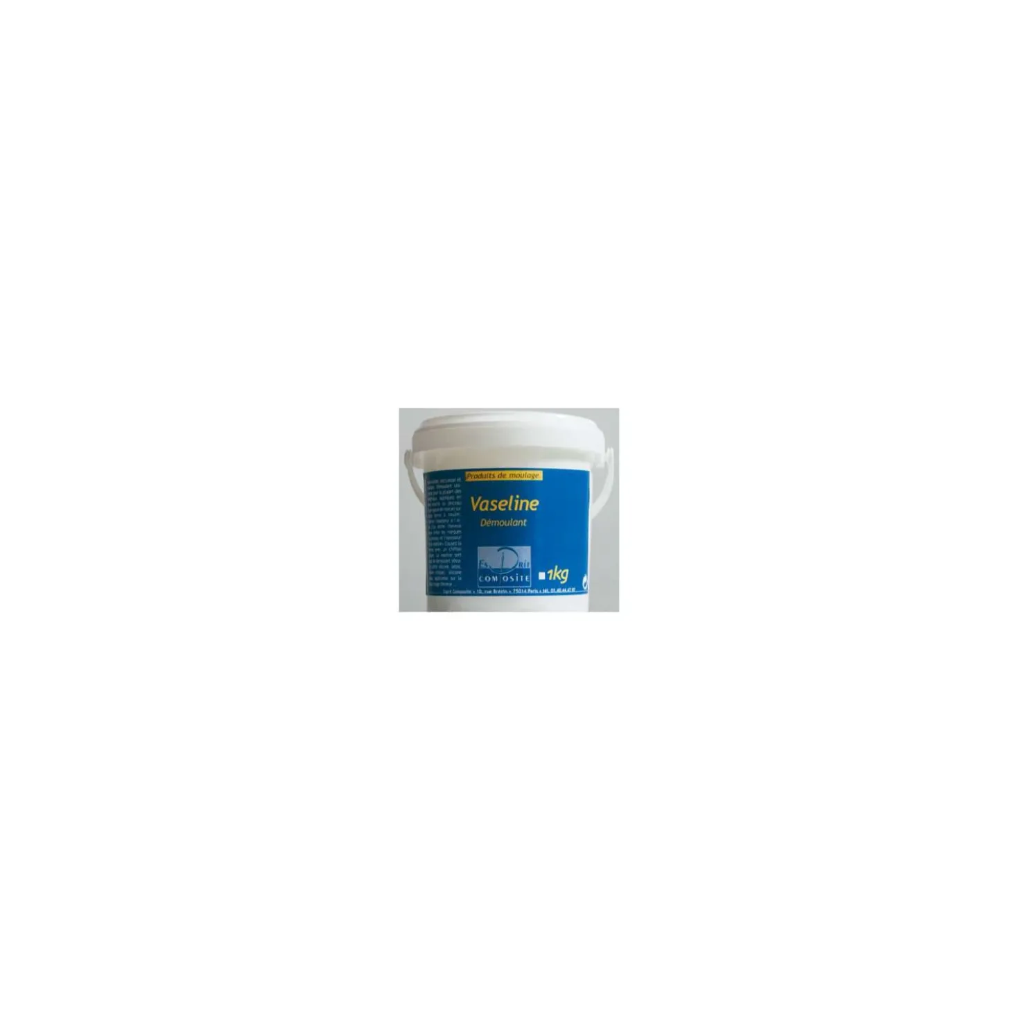 ESPRIT COMPOSITE Vaseline Trennmittel