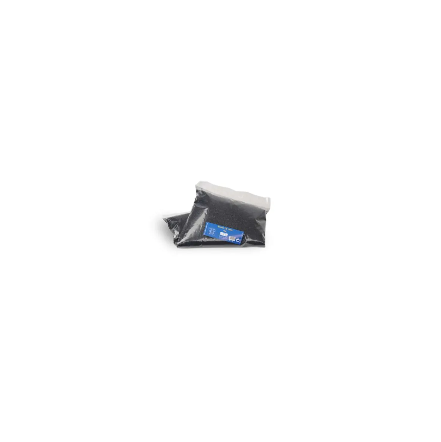 ESPRIT COMPOSITE Walnuss-Schalenpulver