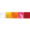 Esprit Cromatico Buntes Transparentpapier