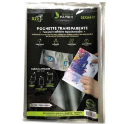 Esprit Transparente Schutzhüllen