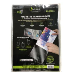 Esprit Transparente Schutzhüllen