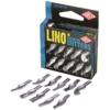 ESSDEE Linolmesser 10er-Sortiment, Typ 1 - 10
