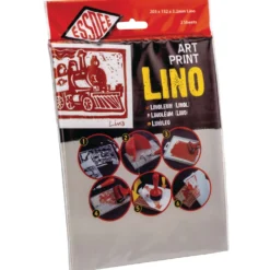 ESSDEE Linolplatten