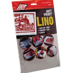 ESSDEE Linolplatten
