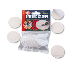 ESSDEE MasterCut™ Druckstempel, 10er-Packung