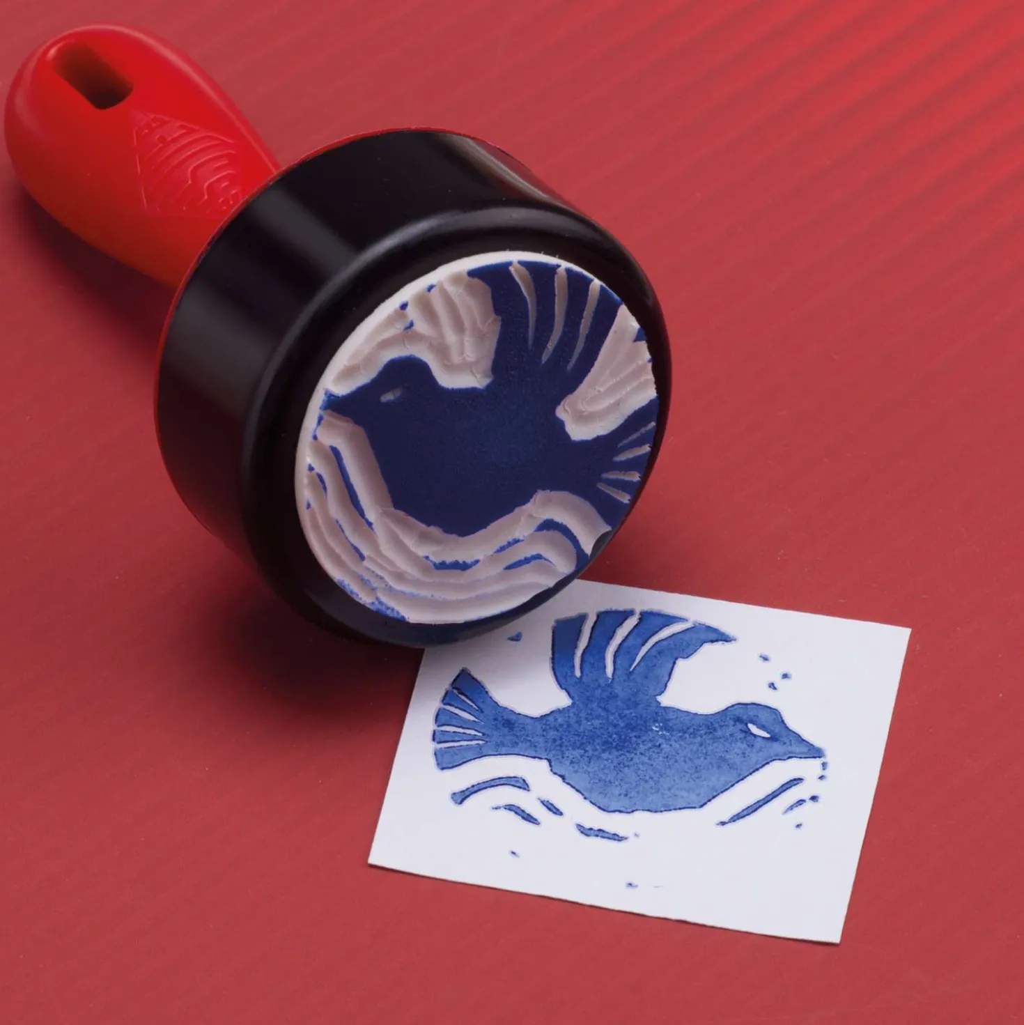 ESSDEE MasterCut™ Druckstempel, 10er-Packung