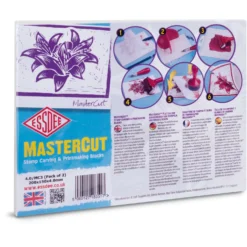 ESSDEE MasterCut™-Platten