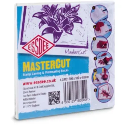 ESSDEE MasterCut™-Platten