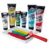 ESSDEE Premium Linol-Druckfarben