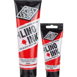 ESSDEE Premium Linol-Druckfarben