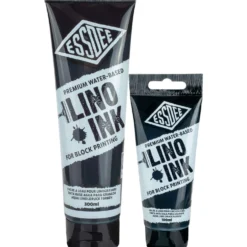 ESSDEE Premium Linol-Druckfarben