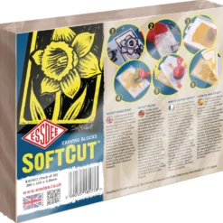 ESSDEE SOFTCUT™-Platten