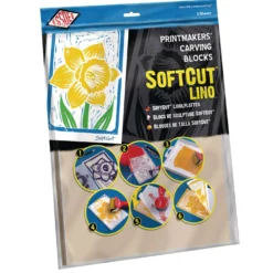 ESSDEE SOFTCUT™-Platten