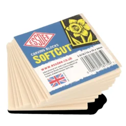 ESSDEE SOFTCUT™-Platten