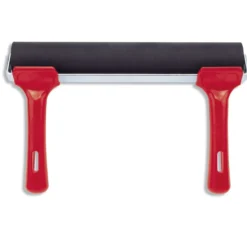 ESSDEE Standard Farbwalze, extrabreit mit Doppelgriff