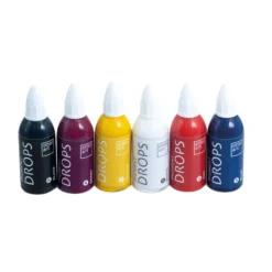 Etter Art Pigment Drops