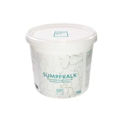 Etter Art Sumpfkalk, 5 kg