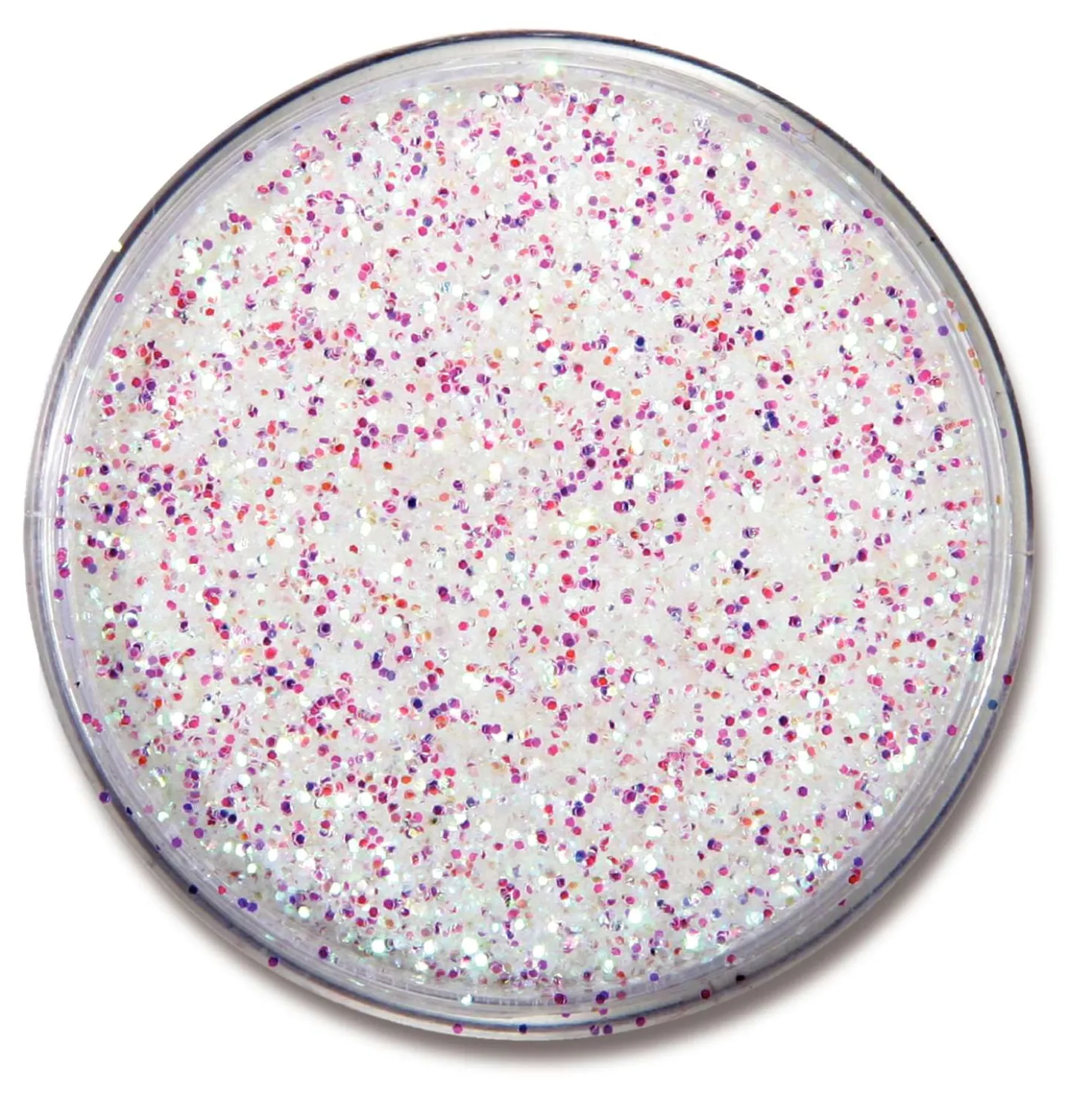 EULENSPIEGEL™ Polyester-Streuglitter